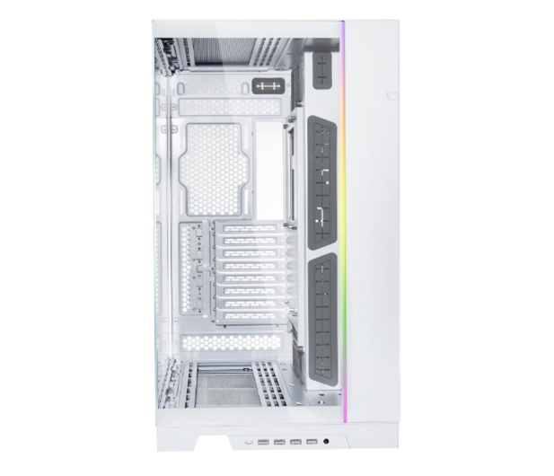 Lian Li O11 Dynamic EVO XL White - 1188429 - zdjęcie 2